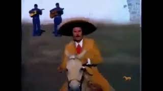 LA MONEDA, ANTONIO AGUILAR EL CHARRO DE MÉXICO