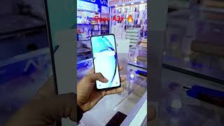 Oppo A3x unboxing video #short video