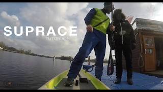 SUP Technik Serie | Trailer