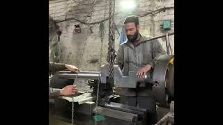 Amazing Manufacturing Process of Crankshaft with Mind-Blowing Skills