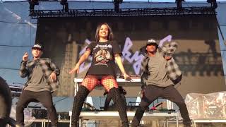 Becky G - Move It - Los Dells