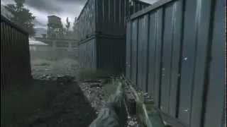 Call of Duty 4 MW Multiplayer 2012-04-24