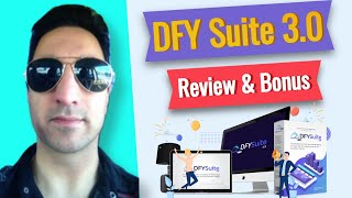 DFY Suite 3.0 Review[Walkthrough & Bonuses]