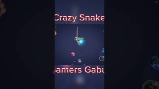 Crazy Snake #gameplay