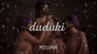 AIWAA - Duduki (original mix)