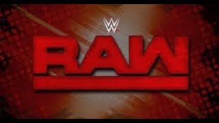 WWE Raw January 5, 2018 2K17. Big E Vs Rusev