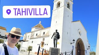 Visitamos Tahivilla (Cádiz)