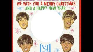 Christmas with The Beatles (Judy and the Duets)