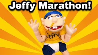 2 Hour Jeffy Marathon