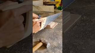 Furniture working time pt2 #shorts #ytshorts #woodworking