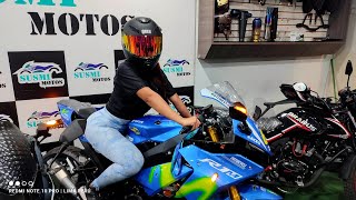 MOTOS BARATAS CON DESCUENTO - LIMA