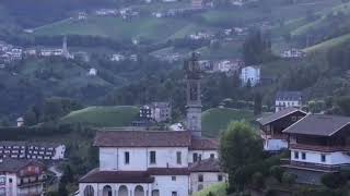 Le Campane di Oltre il Colle (BG) -Distesa del Campanone