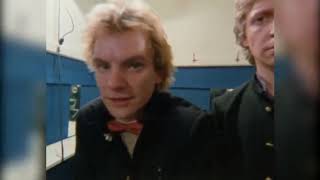 07.THE POLICE - Lo que no sabias...