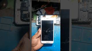 oppo f1s change lcd #shorts #oppof1s #disassemble