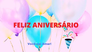 FELIZ ANIVERSÁRIO LINDA💖PARA UMA PESSOA ESPECIAL