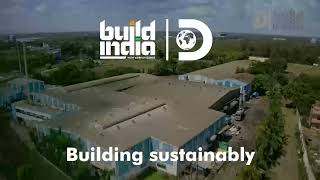 Growth Not at the cost of environment | BuildIndia