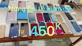 Đt cầm đồ giảm 100-300k iphone samsung oppo vivo xiaomi ... Miễn phí vận chuyển ... 27/4/2024