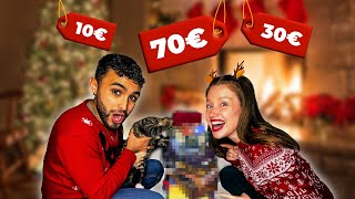 LES JEUX QUE VOUS DEVEZ ABSOLUMENT OFFRIR À NOËL (de 10€ à plus de 70€)