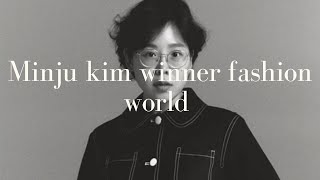 Minju Kim: winner of 'Next in Fashion' wows fashion world