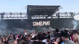 Camelphat INTRO @ Parklife Festival, Manchester 08.06.2024