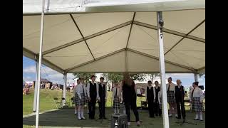 Oaklands School - The Royal Cheshire County Show Performance