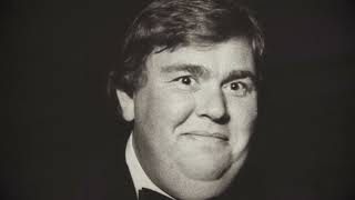 John Candy’s tragedy