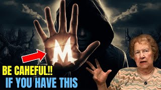 Are You Chosen? The 'M' Mark on the Palm and Its Mystical Meanings