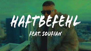 [FREE] Haftbefehl x Soufian Type Beat - "BLOCK" | Hard 808 Bass Trap Beat | Dark Trap Instrumental