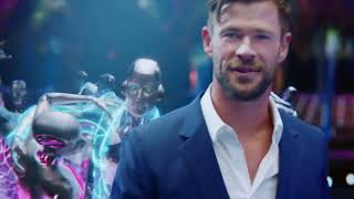 Dubai Expo 2020 | Emirates unveils new campaign with Chris Hemsworth