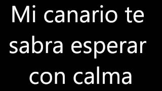 El Peor de tus Antojos - El Mimoso (Letra)