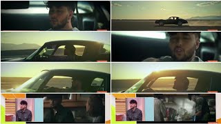 Joel DELEON - La Culpa (Despierta America) (MV Sneak Peek And Song Parts Released)