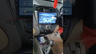 Hyundai eon | 9" android Infotainment system