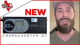 The Secret's Out: The New Chargeverter GC by EG4