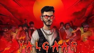 CARRYMINATI YALGAAR NEW VIDEO | CARRYMINATI X Wily Frenzy