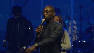 Folabi Nuel - A Call To Worship.  Feat. Pastor Idris Bello Osagie | Live