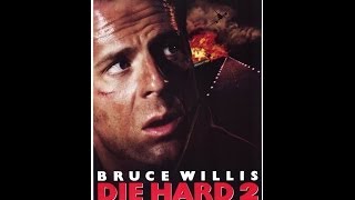 Renny Harlin | Die Hard 2 (1990) | Trailer