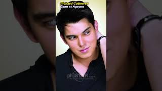 Richard Gutierrez | Noon at Ngayon | #shorts  #throwback