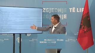 🔥Rama&Veliaj rëndohen nga emailet për inceneratorin📬 "Armë që nxjerr tym" për SPAK-un | 11.10.2023