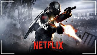 Top 10 Best Action Movies On Netflix | Best Hollywood Action Movies To Watch In 2022 | Top 10 Movies