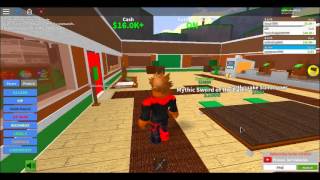 Roblox Elemental tycoon youtube code