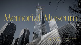 A Look At 9/11 Memorial | 21 years After Attacks | NYC