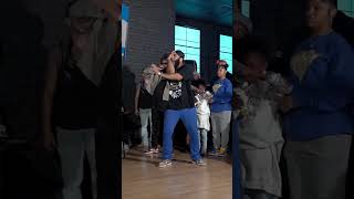 B ROCK  Representing that WLDLF #krump #dance #themecca #bvckoriginals #battle #freestyle #viral