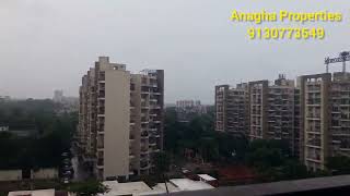 2BHK AMENITIES FACING FLAT SALE IN CHINCHWAD..NEAR CHINCHWAD METRO & RAIL WAY STATION.