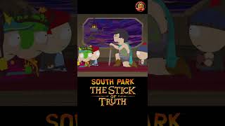 South Park: The Stick of Truth - OH Randy!! What are you doing now...