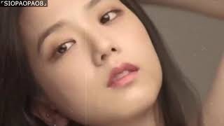 BLACKPINK KIM JISOO (블랙핑크 김지수) | 'BACK TO YOU' ⌜FMV⌟