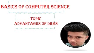 Advantages of DBMS hindi (Simple & Easy)