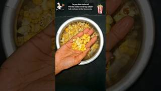 Tandoori Popcorn ASMR ❤️😍 #shorts #trending #asmr