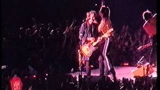 The Rolling Stones, live in Athens, 16/09/1998