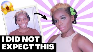 WOW! HOW TO DO A BEST TWIST OUT ON 4C NATURAL HAIR |  #twistout #hairstyle #naturalhair