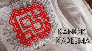 Banok kareema